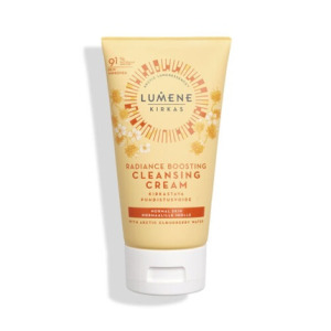 Lumene Kirkas Radiance Boosting Очищающий крем Осветляющий, New