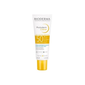 Солнцезащитный крем Bioderma Photoderm SPF50, 40 мл