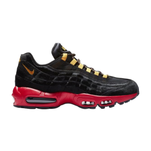 Nike Air Max 95 Premium Chinese New Year CDEK.Shopping
