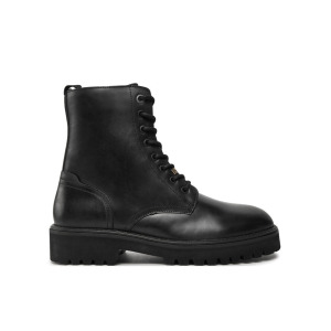 Треккинговая обувь Pepe Jeans Durham Combat PMS50254 Negro, черный