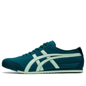 Кроссовки мексика 66 Onitsuka Tiger, синий