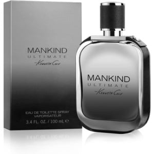 Мужская туалетная вода Kenneth Cole Mankind Ultimate EDT 100ml