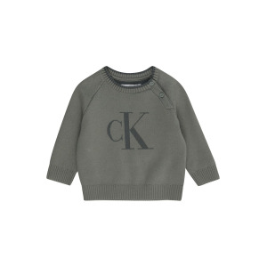 Свитер Calvin Klein Jeans Sweater, цвет Fir