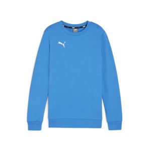 Толстовка CREW NECK Puma, синий