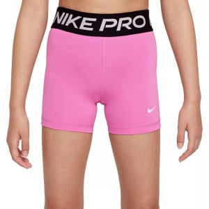 Шорты Nike Pro, розовый