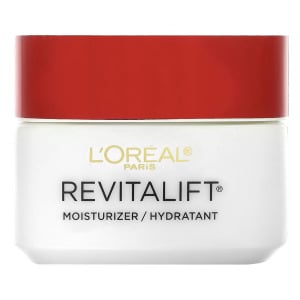 Revitalift против морщин + укрепляющий увлажняющий крем, 1,7 унции (48 г) L'Oréal