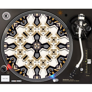 Проигрыватель Sunshine Design sdoslipmat