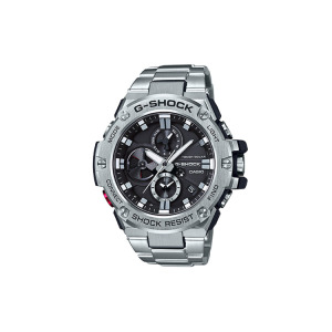 Часы Casio G-Shock GSTB100D-1A, серый