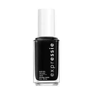 Быстросохнущий лак для ногтей Expressie Essie, цвет clock in