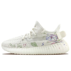 Adidas originals Yeezy boost 350 Lifestyle Обувь унисекс