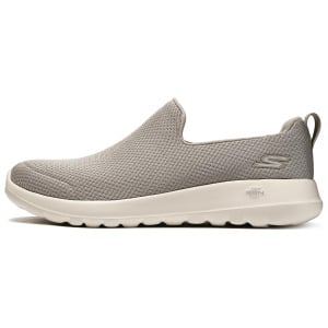 Кроссовки Skechers Lifestyle Shoes Men Low-top Taupe, коричневый