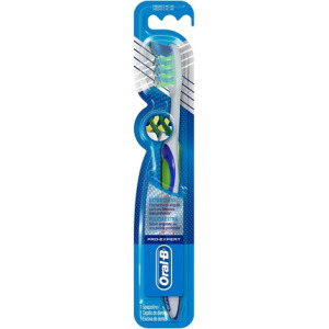 Ob Cep Pro Exp Extra-Clean 40M, Oral B