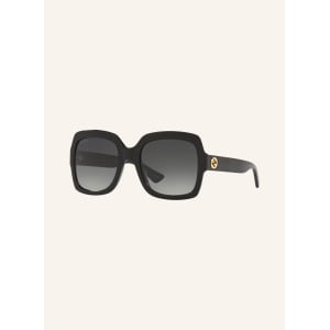 Солнцезащитные очки gc001662 Gucci, черный