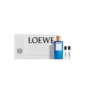 Туалетная вода унисекс Cofre 7 EDT Loewe, EDT 100 ml + Mini + Mini