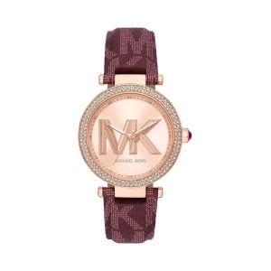 Часы MK2974 Michael Kors, золотой