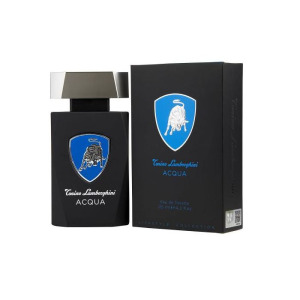 Мужская туалетная вода Acqua EDT Tonino Lamborghini, 125 ml