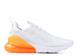 Nike air max 270 new arrivals total orange