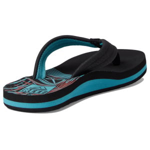 Сандалии Reef Kids Reef Kids Ahi Flip Flop (Little Kid/Big Kid)