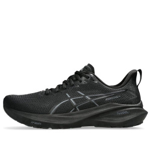 Кроссовки gt 2000 13 ширина Asics, черный