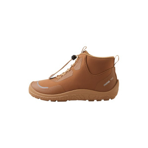 Ботинки Reima Barfußschuhe Loikkii, цвет cinnamon brown