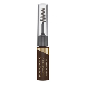 Гель для бровей Browfinity Super Long Wear Gel para Cejas Max Factor, 003 Dark Brown