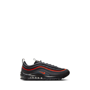 Спортивная обувь Air Max 97 Nike, черный