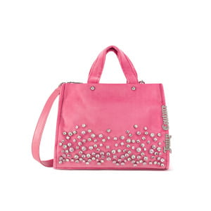 Сумка Juicy Couture BIJXT5522WYZ, розовый