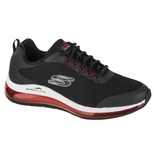 Кроссовки Skechers Air Element 2.0 Lomarc, черный