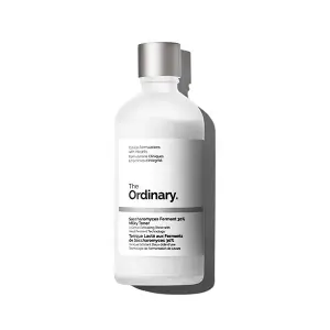 Нежный отшелушивающий тоник Saccharomyces Ferment 30% Milky Toner The Ordinary, 100 ml