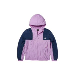 THE NORTH FACE Женская куртка, цвет Purple