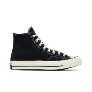 Кроссовки Converse Chuck Taylor All Star 70 'Black', черный