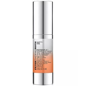 Крем для глаз Potent-C Power, 0,5 жидк. унция Peter Thomas Roth