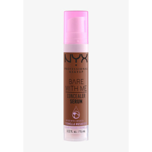 Консилер BARE WITH ME CONCEALER SERUM Nyx Professional Makeup, цвет rich