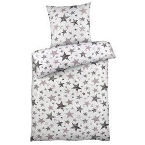 Постельное белье Carpe Sonno Seersucker Sommer 135x200, разноцветный