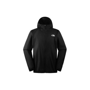 Солнцезащитная одежда для мужчин The North Face, черный