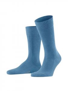 Носки Falke 1er Pack, цвет blau (sky blue)