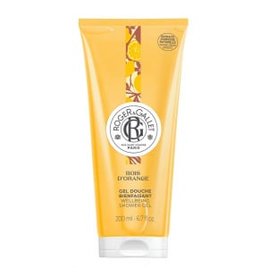 Гель для душа Roger & Gallet Bois d'Orange, 200 мл