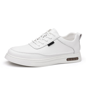 Кроссовки мужские Lifestyle Shoes Men Low-Top Egchi, белый