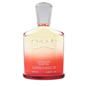 Парфюмерная вода Creed Original Santal, 100 мл