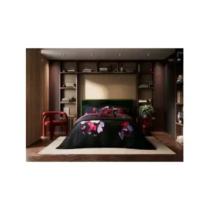 Комплект пододеяльников Ted Baker Expressionist Floral Duvet