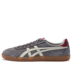 Кроссовки tokuten Onitsuka Tiger, серый