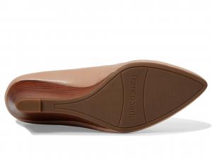 Franco sarto frankie wedge top