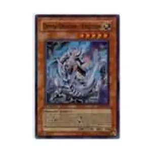 CCG Божественный Дракон — Превосходство (Супер Редкий), Yu-Gi-Oh - Shadow of Infinity - Singles