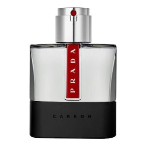 Туалетная вода Prada Luna Rossa Carbon, 50 мл