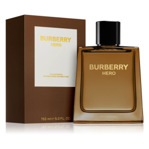 Burberry Hero, Парфюмированная вода, 150 мл