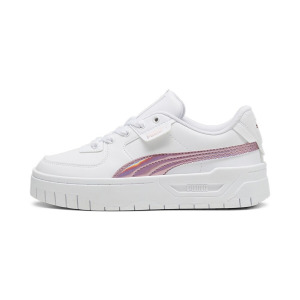 Кроссовки PUMA Sneakers Cali Dream Iridescent, белый