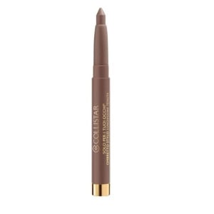 Тени для век 5, коричневые, 1,4 г Collistar, Eye Shadow Stick, нюд