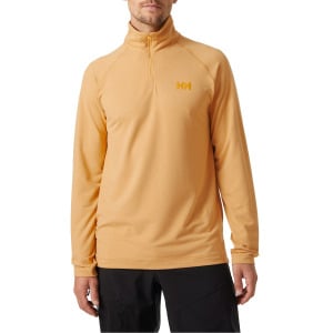 Топ Helly Hansen Verglas Half Zip, цвет Mead