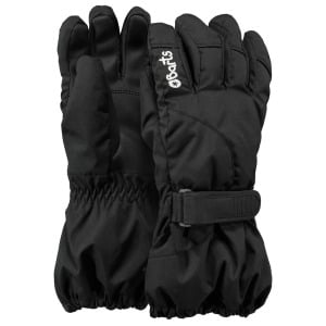 Перчатки Barts Tec Gloves, черный