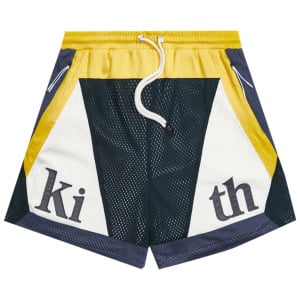 Kith Turbo Short Beam